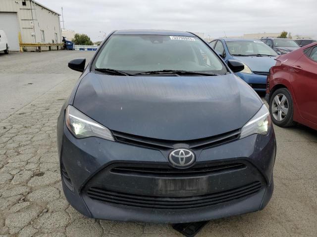 Photo 5 from auction – 2019 TOYOTA COROLLA L with VIN 2T1BURHE6KC229082
