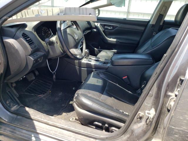 Photo 7 from auction – 2017 NISSAN ALTIMA 2.5 with VIN 1N4AL3AP5HC192668