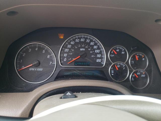 Photo 9 from auction – 2004 GMC ENVOY with VIN 1GKDT13S042149132