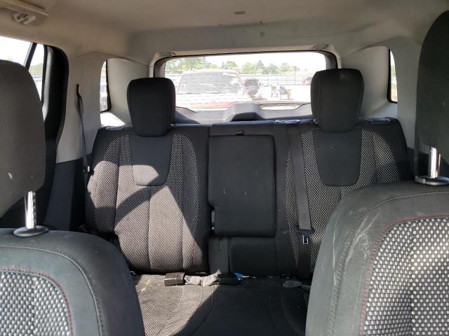 Photo 10 from auction – 2012 GMC TERRAIN SL with VIN 2GKFLTEK3C6324606