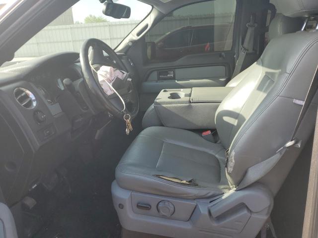 Photo 7 from auction – 2012 FORD F150 SUPER with VIN 1FTFW1ETXCKD47751
