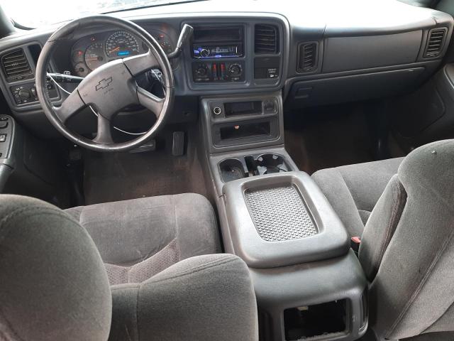 Photo 8 from auction – 2003 CHEVROLET SILVERADO with VIN 2GCEC19T231203769