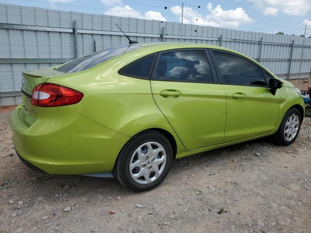 Photo 3 from auction – 2012 FORD FIESTA SE with VIN 3FADP4BJ7CM114711