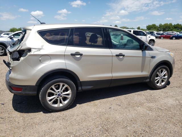 Photo 3 from auction – 2017 FORD ESCAPE S with VIN 1FMCU0F79HUE71540
