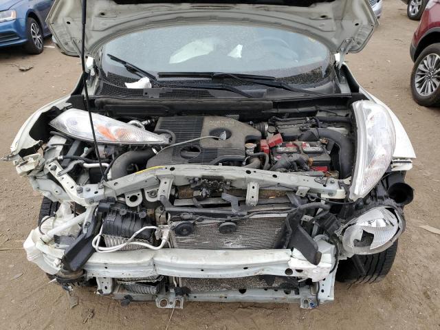 Photo 11 from auction – 2011 NISSAN JUKE S with VIN JN8AF5MV8BT014742