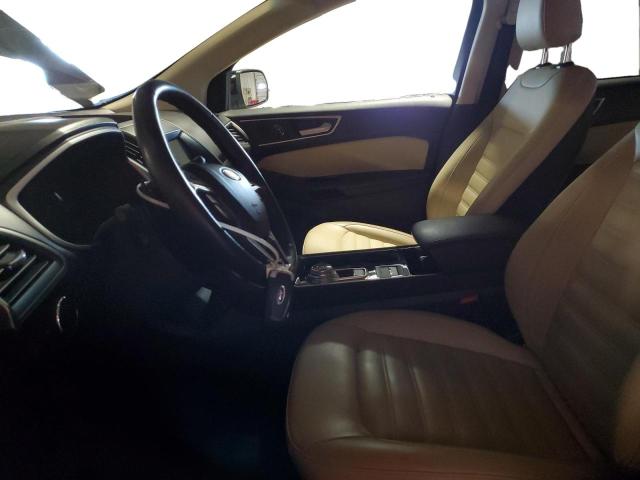 Photo 7 from auction – 2020 FORD EDGE SEL with VIN 2FMPK4J96LBA91643