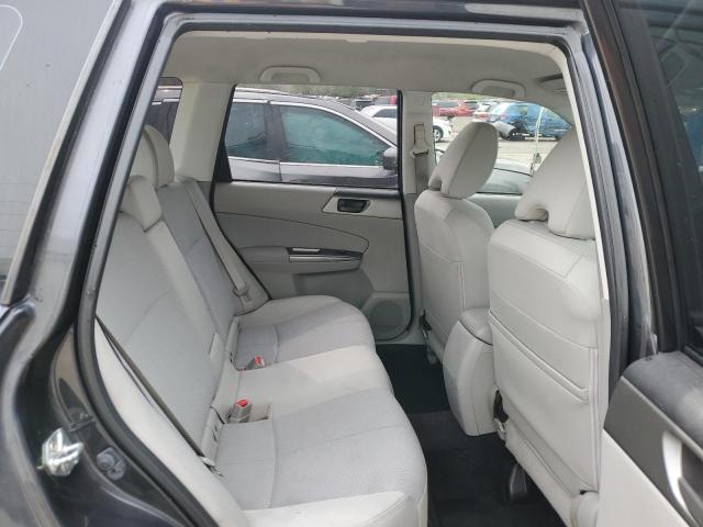 Photo 11 from auction – 2012 SUBARU FORESTER 2 with VIN JF2SHABC1CH404429