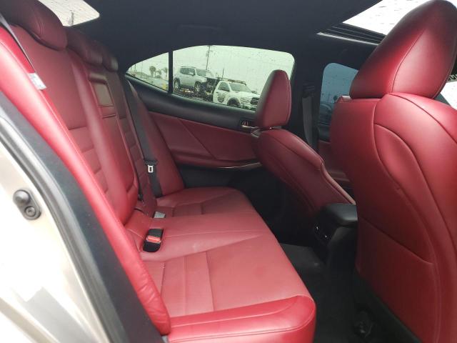 Photo 10 from auction – 2019 LEXUS IS 300 with VIN JTHBA1D20K5087393