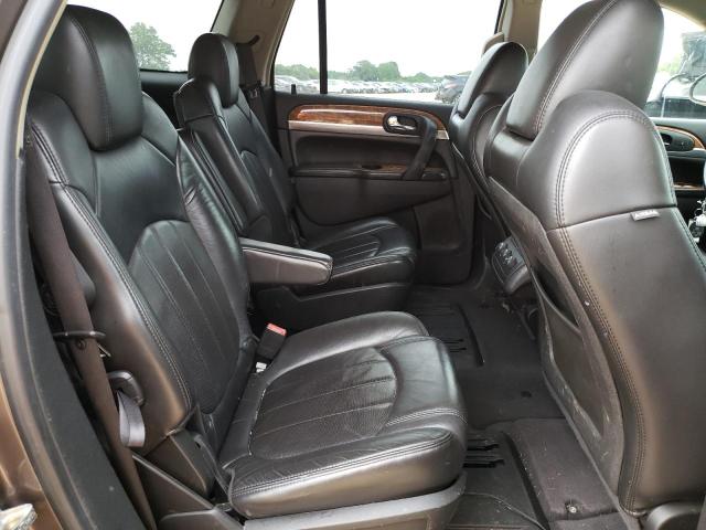 Фото 10 с аукциона – 2010 BUICK ENCLAVE CX с VIN 5GALRBED8AJ190539