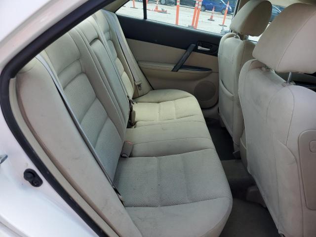 Photo 10 from auction – 2008 MAZDA 6 I with VIN 1YVHP80C285M25963