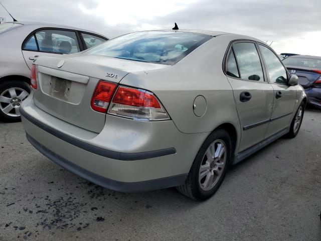 Photo 3 from auction – 2005 SAAB 9-3 LINEAR with VIN YS3FB45S851019797