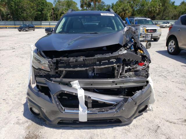 Photo 5 from auction – 2018 SUBARU OUTBACK 2. with VIN 4S4BSAKCXJ3255377
