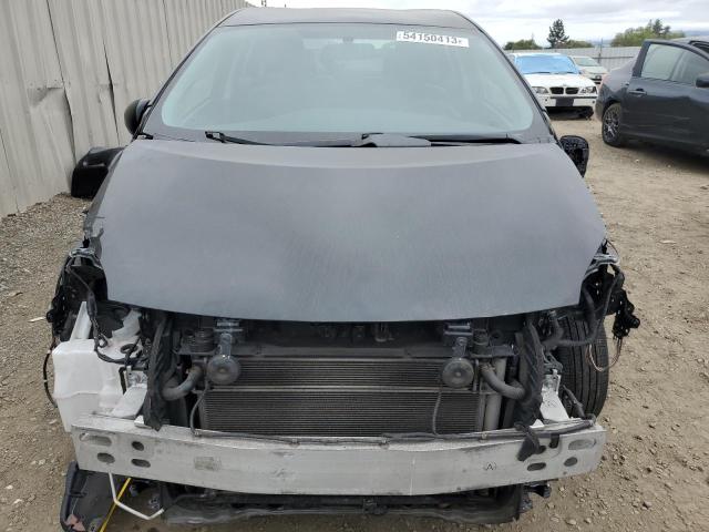 Photo 5 from auction – 2013 TOYOTA PRIUS with VIN JTDKN3DU5D1635532