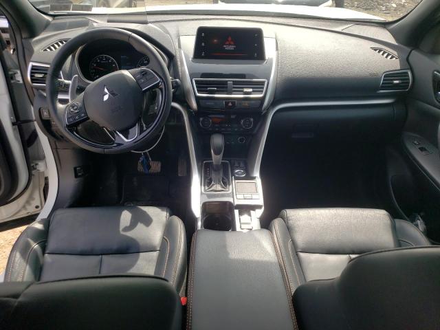 Photo 8 from auction – 2020 MITSUBISHI ECLIPSE CR with VIN JA4AT5AA4LZ030158
