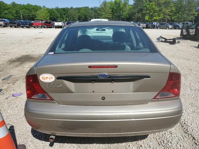 Photo 6 from auction – 2003 FORD FOCUS LX with VIN 1FAFP33P43W339352
