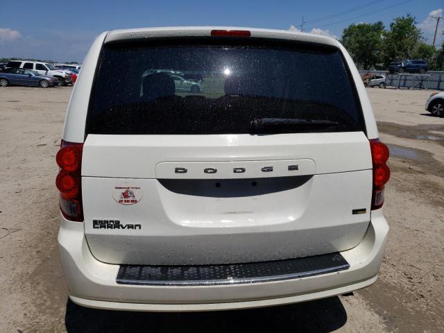 Photo 6 from auction – 2013 DODGE GRAND CARA with VIN 2C4RDGCG5DR687288