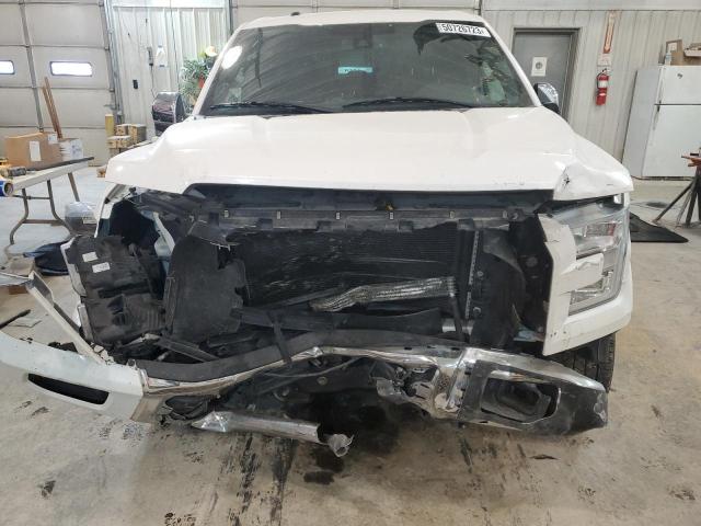 Photo 5 from auction – 2015 FORD F150 SUPER with VIN 1FTFW1EF4FFA55911