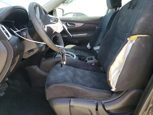 Photo 7 from auction – 2015 NISSAN ROGUE S with VIN 5N1AT2ML0FC804765