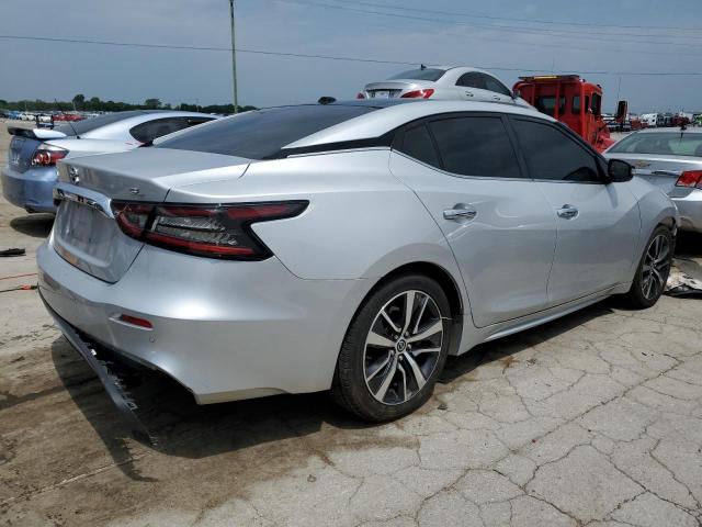 Photo 3 from auction – 2019 NISSAN MAXIMA S with VIN 1N4AA6AV7KC377639