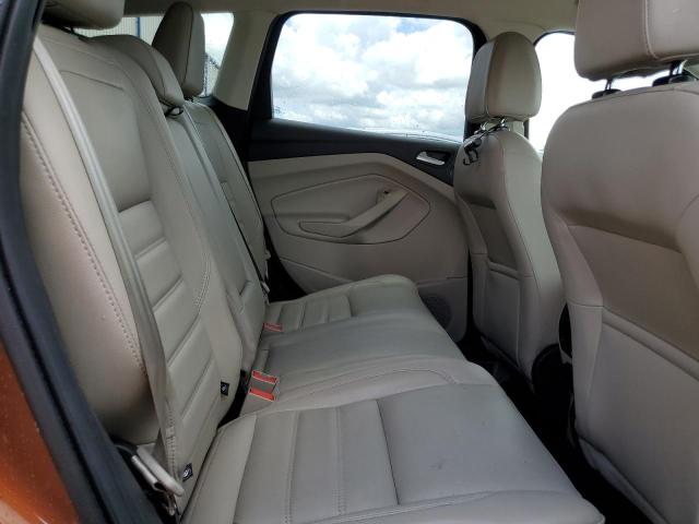 Photo 11 from auction – 2017 FORD ESCAPE TIT with VIN 1FMCU0J97HUC19360