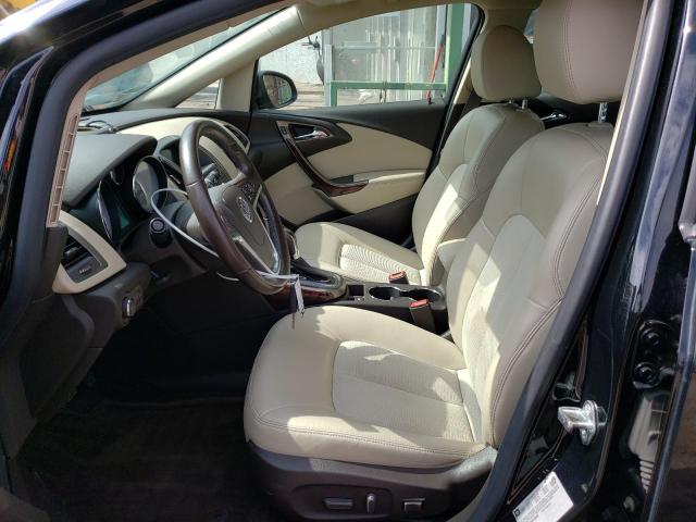 Photo 7 from auction – 2016 BUICK VERANO CON with VIN 1G4PR5SK6G4108444