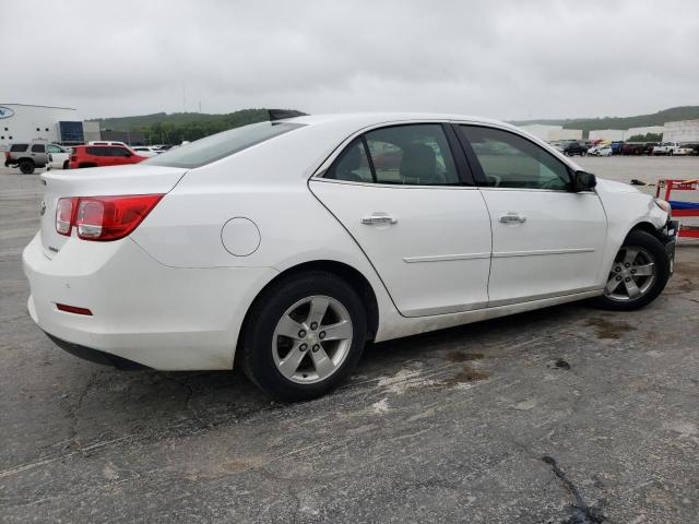 Photo 3 from auction – 2015 CHEVROLET MALIBU LS with VIN 1G11B5SL0FF273313