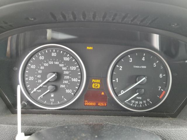 Photo 9 from auction – 2011 BMW X5 XDRIVE3 with VIN 5UXZV4C54BL739394