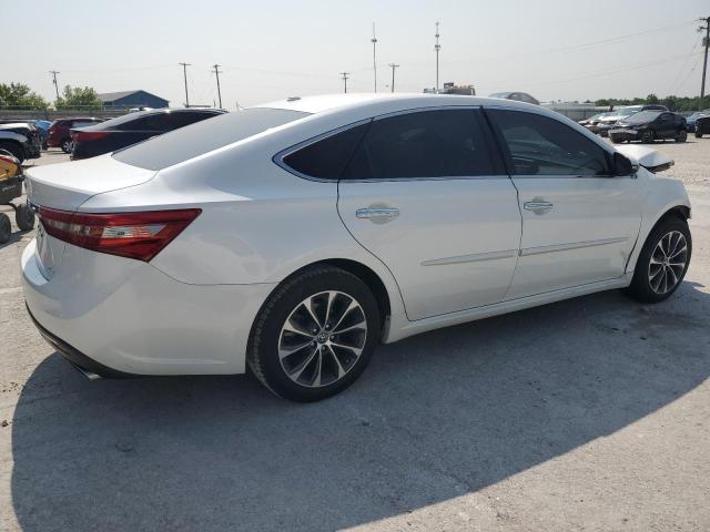 Photo 3 from auction – 2016 TOYOTA AVALON XLE with VIN 4T1BK1EB7GU216803