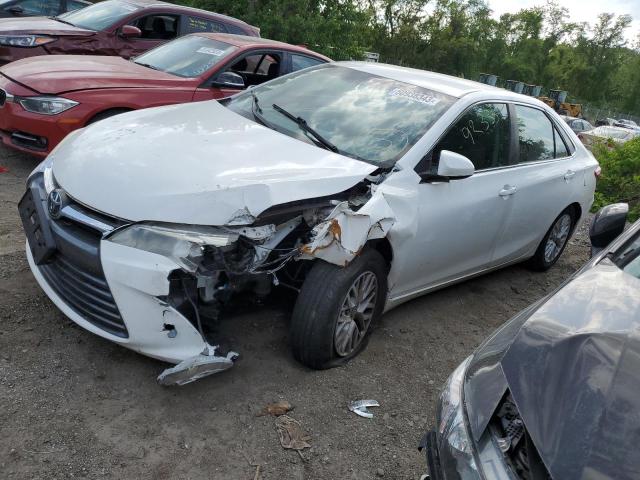 Photo 1 from auction – 2016 TOYOTA CAMRY LE with VIN 4T1BF1FK8GU615187