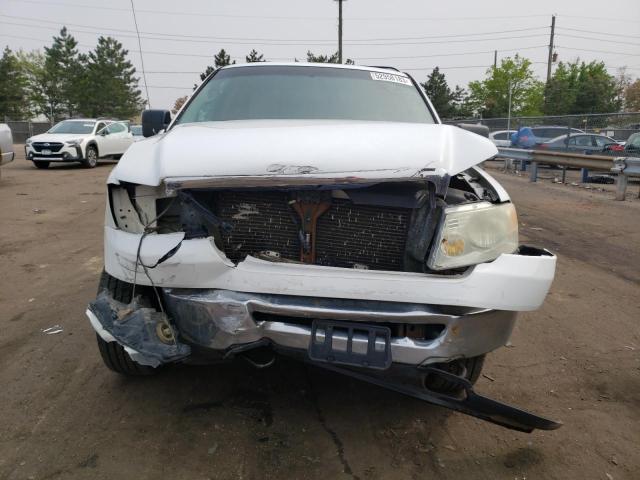 Zdjęcie 5 z aukcji – 2007 FORD F150 z VIN 1FTPX14V17FA47874