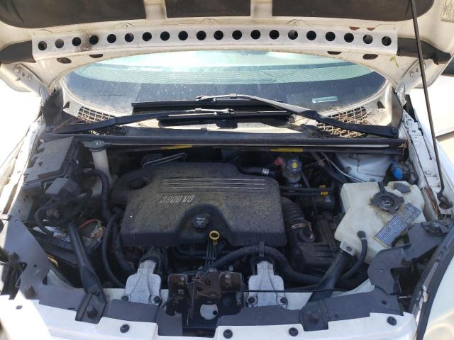 Photo 12 from auction – 2008 CHEVROLET UPLANDER I with VIN 1GBDV13118D140824