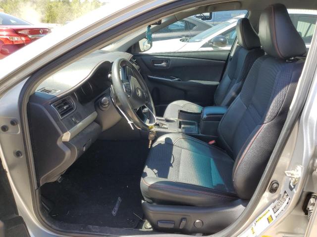 Photo 7 from auction – 2015 TOYOTA CAMRY LE with VIN 4T1BF1FK0FU007436