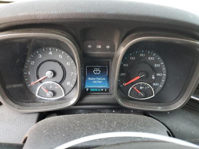 Photo 9 from auction – 2013 CHEVROLET MALIBU LS with VIN 1G11B5SA7DF221690