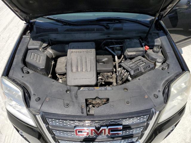 Photo 12 from auction – 2011 GMC TERRAIN SL with VIN 2CTFLTEC4B6338716