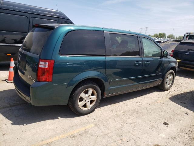 Photo 3 from auction – 2009 DODGE GRAND CARA with VIN 2D8HN44E19R548742