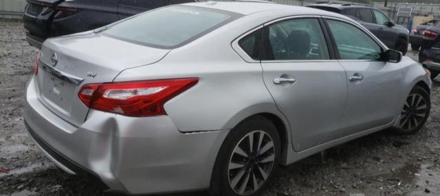 Photo 3 from auction – 2017 NISSAN ALTIMA 2.5 with VIN 1N4AL3AP1HC261260