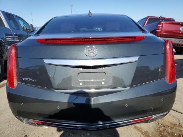Photo 6 from auction – 2014 CADILLAC XTS LUXURY with VIN 2G61N5S39E9286747