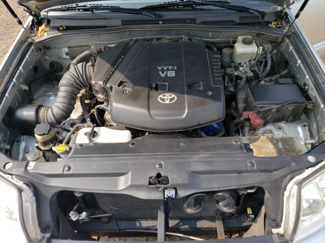 Photo 12 from auction – 2005 TOYOTA 4RUNNER SR with VIN JTEBU14R058047349