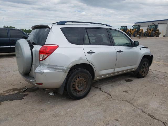 Photo 3 from auction – 2008 TOYOTA RAV4 with VIN JTMZD33V185096983