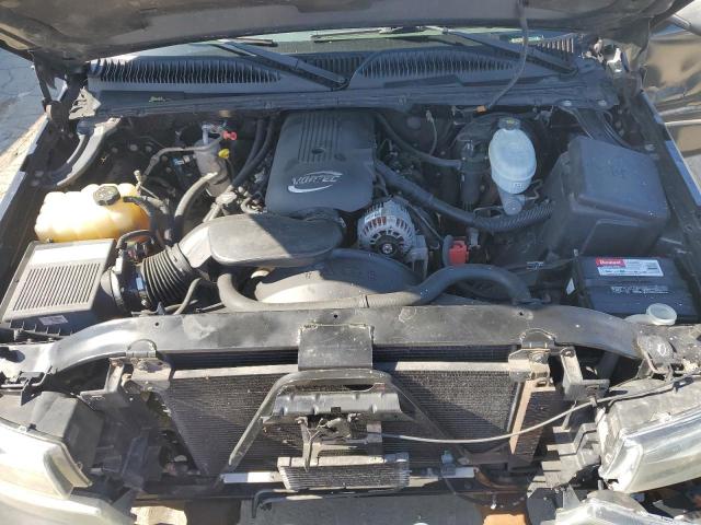 Foto 11 de la subasta – 2004 CHEVROLET SILVERADO con VIN 2GCEC13T241428140