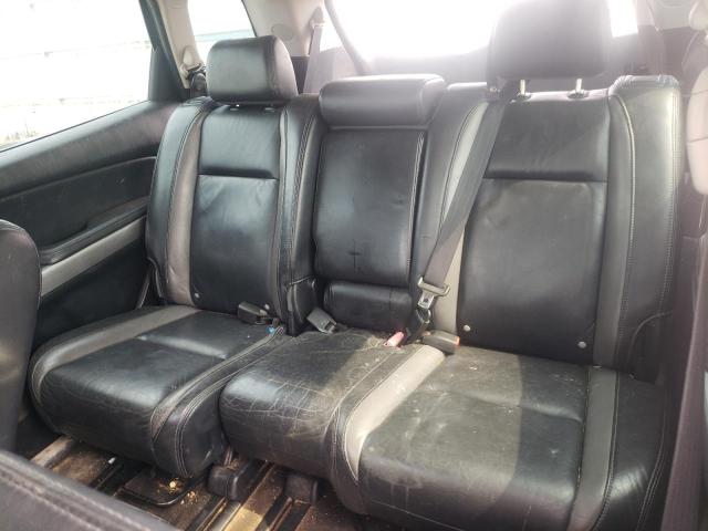 Photo 10 from auction – 2010 MAZDA CX-9 with VIN JM3TB2MA8A0208044