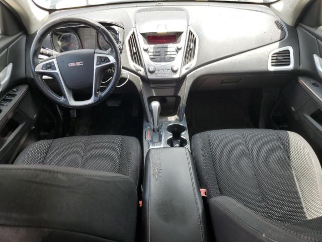 Photo 8 from auction – 2011 GMC TERRAIN SL with VIN 2CTALSEC2B6377776