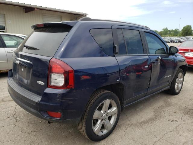 Photo 3 from auction – 2015 JEEP COMPASS LA with VIN 1C4NJDEB5FD151843
