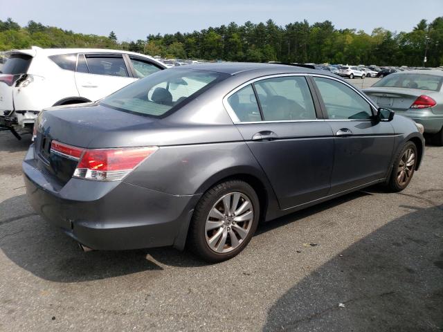 Photo 3 from auction – 2012 HONDA ACCORD EX with VIN 1HGCP2F79CA194424