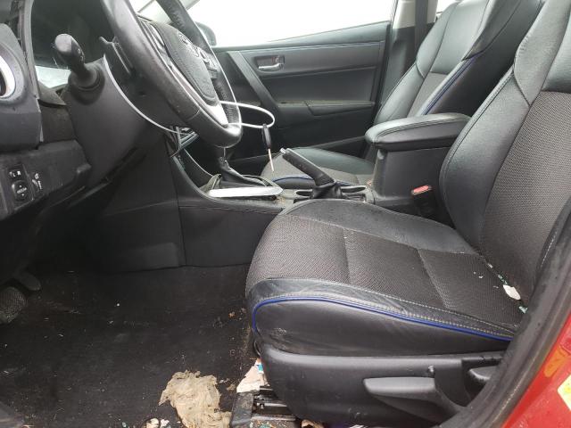 Photo 7 from auction – 2018 TOYOTA COROLLA L with VIN 2T1BURHE7JC972428