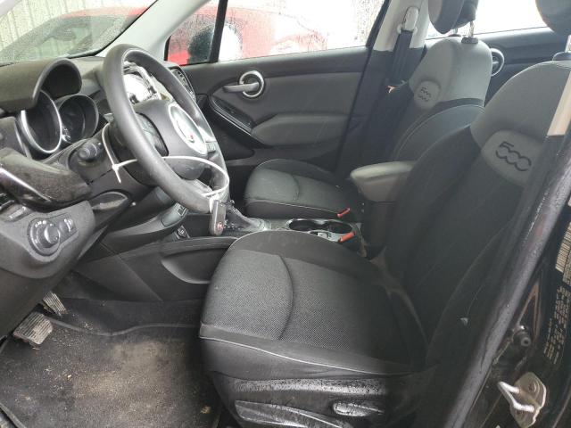 Photo 7 from auction – 2016 FIAT 500X POP with VIN ZFBCFXAT5GP506330
