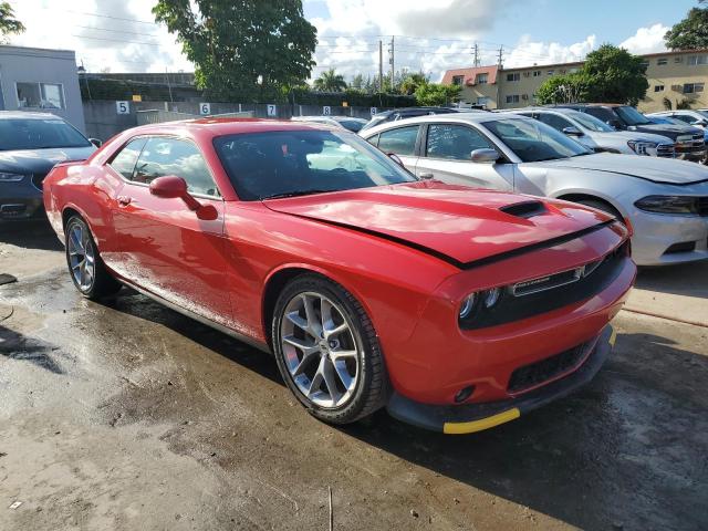 Zdjęcie 4 z aukcji – 2022 DODGE CHALLENGER z VIN 2C3CDZJG5NH237561