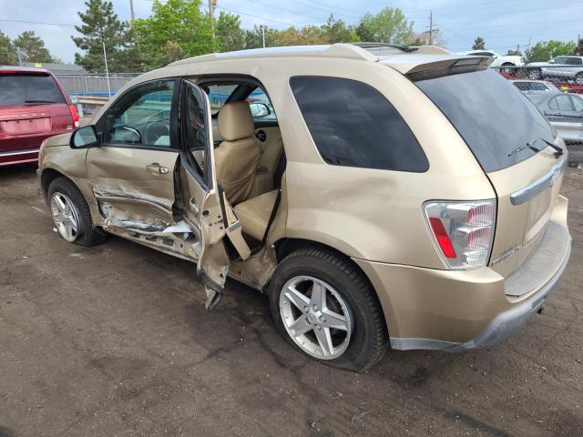 Photo 2 from auction – 2005 CHEVROLET EQUINOX LT with VIN 2CNDL73F856016071
