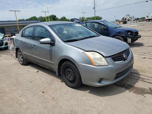 Photo 4 from auction – 2011 NISSAN SENTRA 2.0 with VIN 3N1AB6AP1BL612326