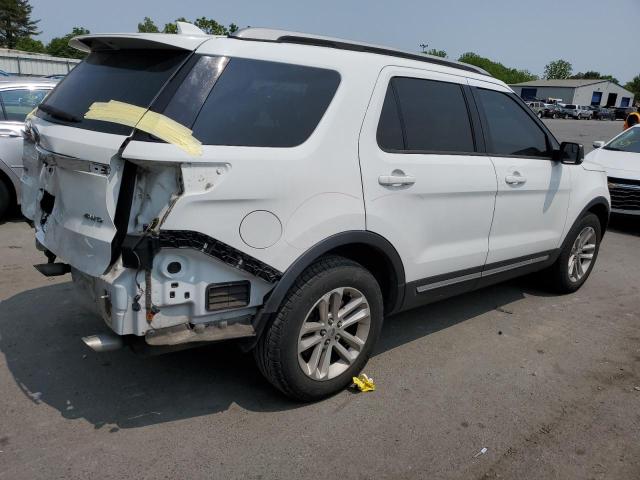 Photo 3 from auction – 2016 FORD EXPLORER X with VIN 1FM5K8D84GGC23413